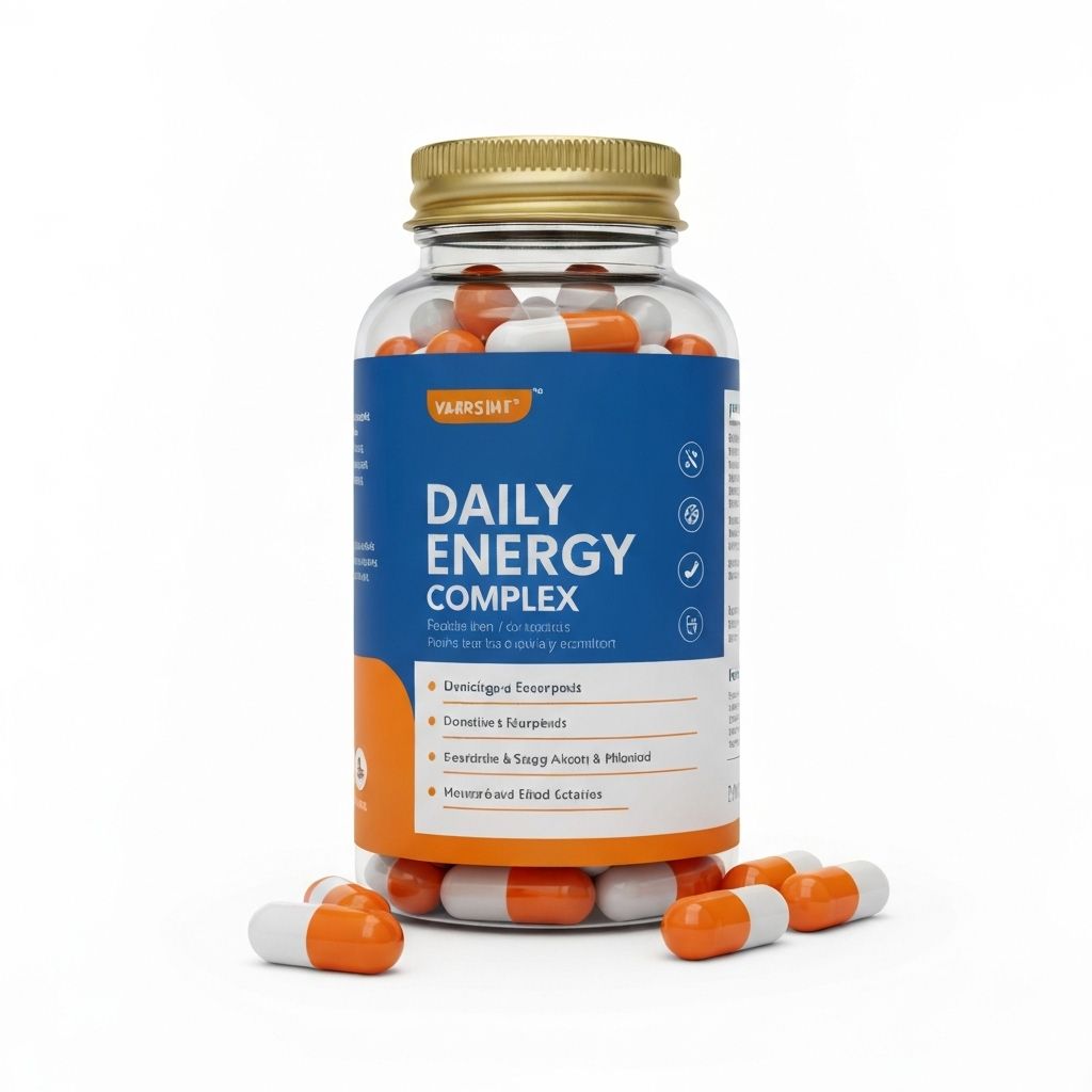 Daily Energy Complex
