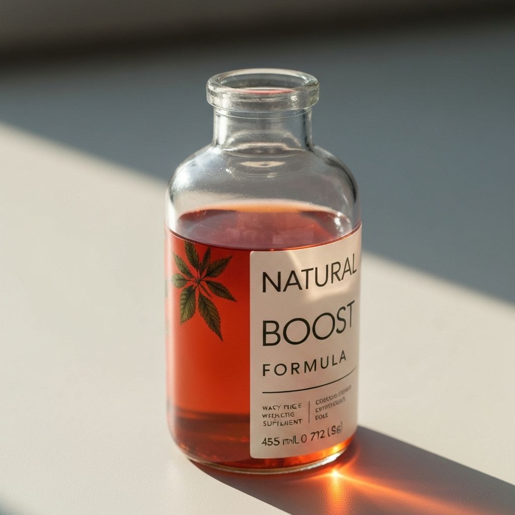 Natural Boost