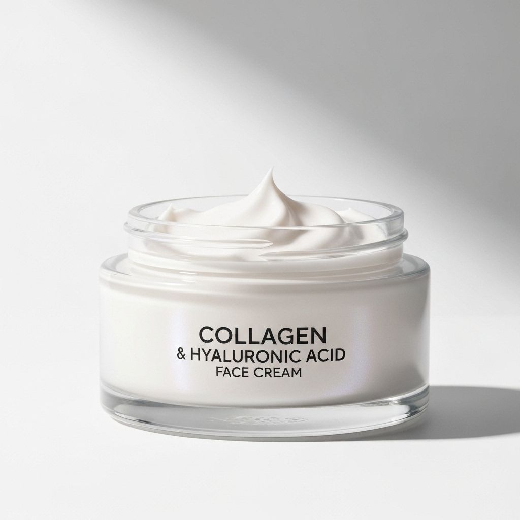Collagen & Hyaluronic
