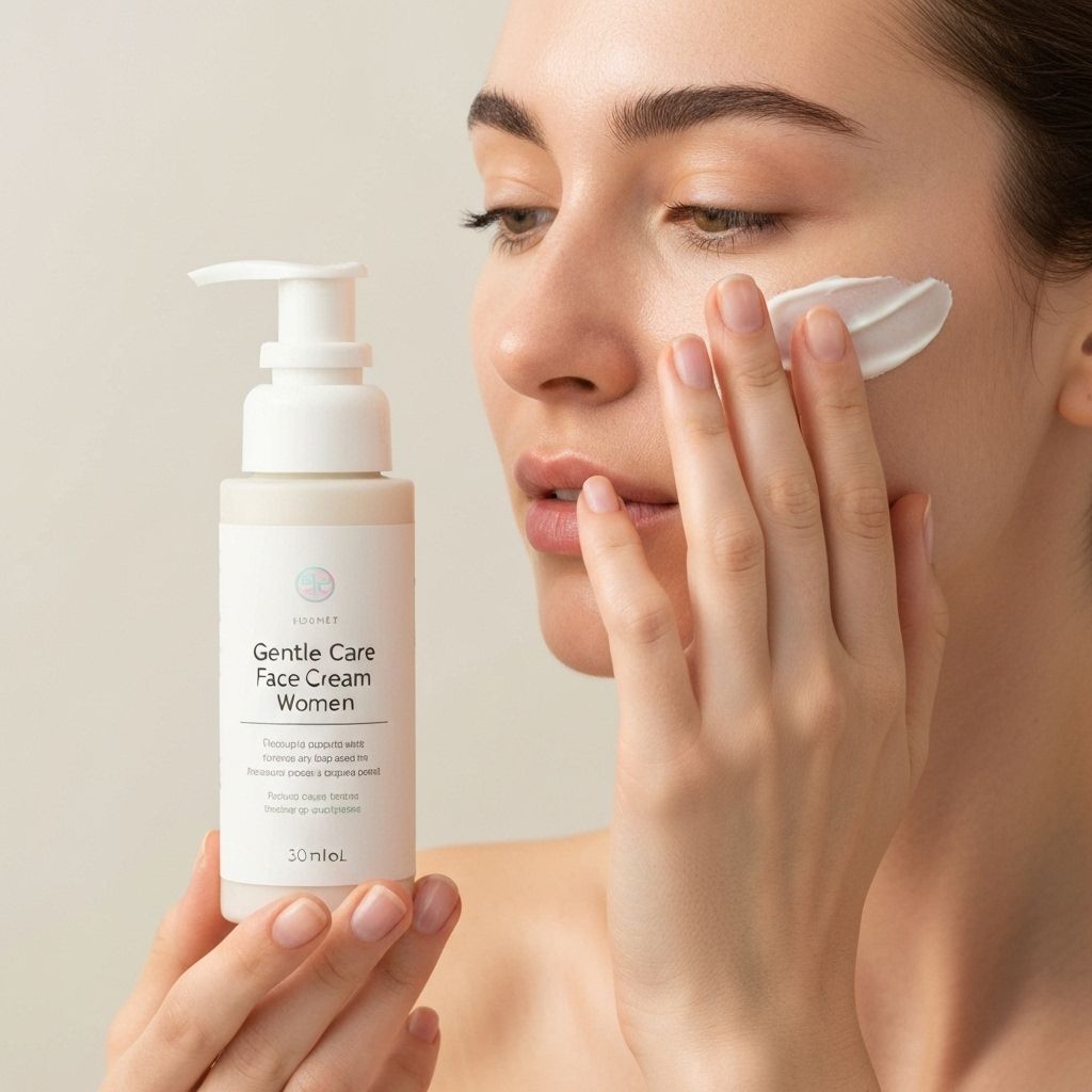 Gentle Care Cream